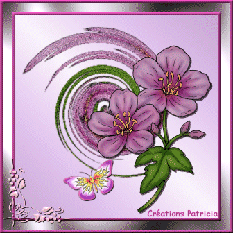 les fleurs